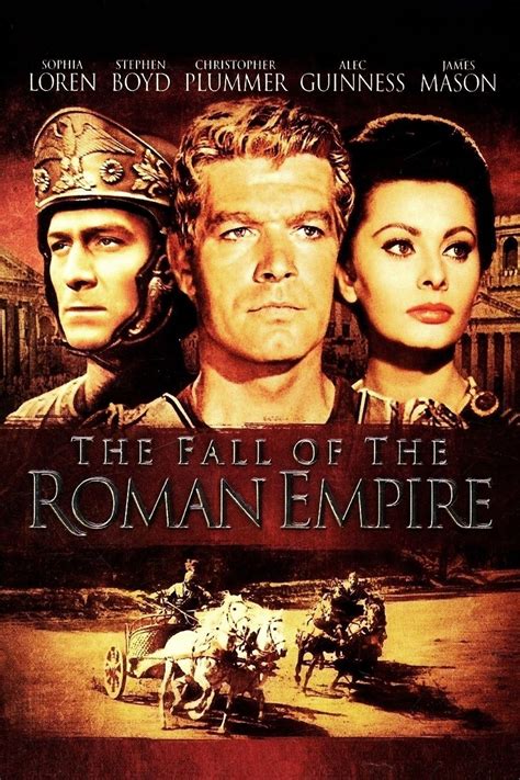 old roman empire movies.